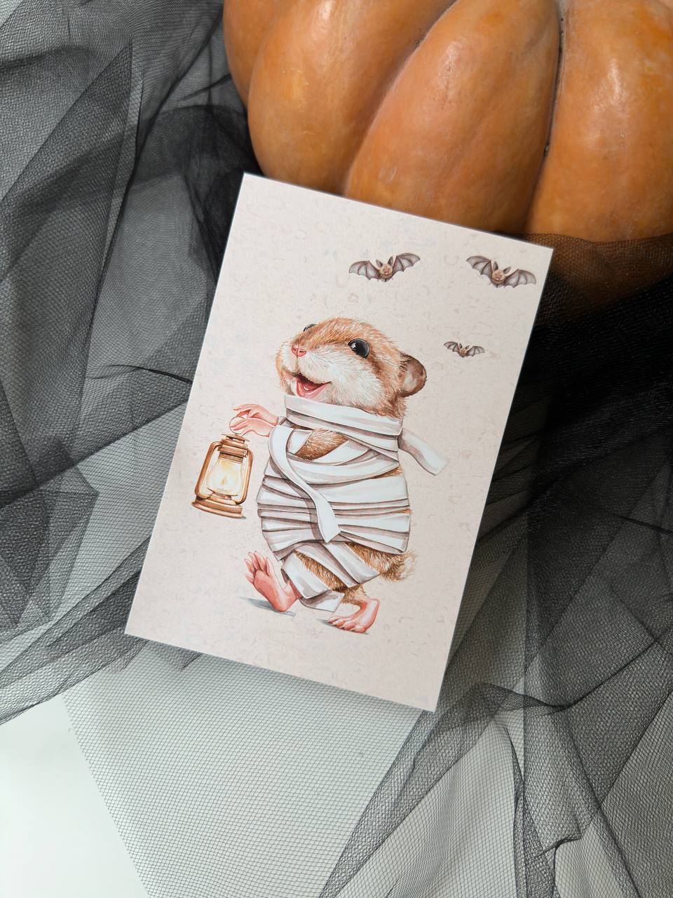 Kids halloween cards